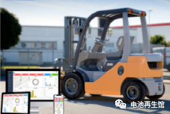 2022/07/08 叉车工业互联网云平台