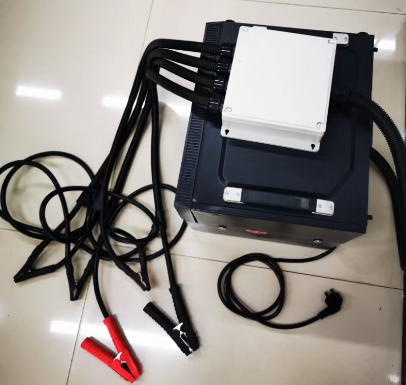 新一代高效智能电池再生修复机[型号：FD-6030型]