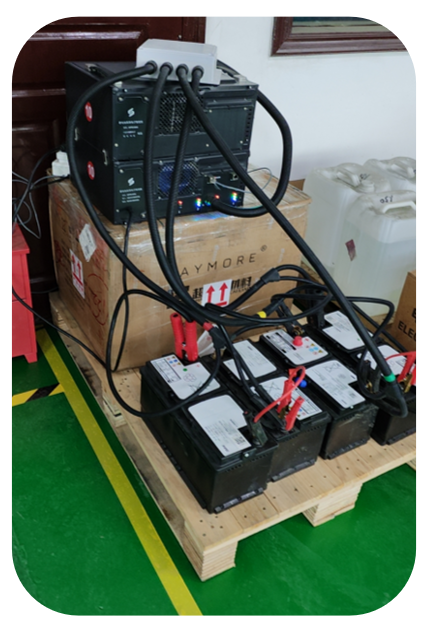 2024/4/1 突破性技术验证成功：车载启动电池修复技术获重大进展